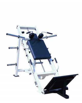 Гакк машина Hardman HM-765 Гакк-машина Hardman HM-765.
Высокотемпературная покраска &ndash; порошковой жаростойкой эмалью с предварительной химической гравировкой рамы &ndash; делает покрытие устойчивым к сколам и выцветанию.
Размеры: 210 х 156 х 150 см.
Вес: 147 кг.
