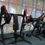 Жим от груди под наклоном с независимыми рычагами Aerofit SL7005 - Жим от груди под наклоном с независимыми рычагами Aerofit SL7005