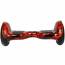 Гироскутер Hoverbot C1 Premium - Гироскутер Hoverbot C1 (А8) flame