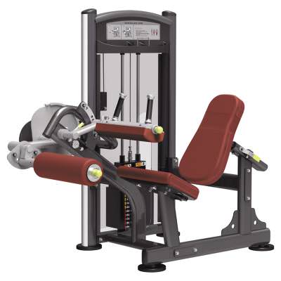 Сгибание ног сидя Aerofit IT9306 Тренажёр является воплощением профессионализма, стиля и надёжности. Обладает устойчивой конструкцией и современным дизайном.

Выполнение правильных движений в биохимическом отношении.

Плавный, обтекаемый профиль.

Размеры &ndash; 174,4&times;112,7&times;148,5 см;

Весовой стек &ndash; 91 кг (200 ф).
