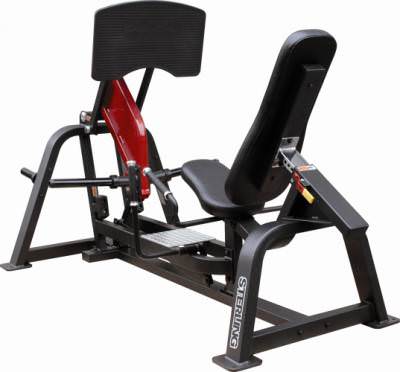 Жим ногами Aerofit SL7006 Сверхсовременный дизайн тренажёра создаёт впечатление надёжной и профессиональной конструкции.

Ручки невероятно удобны в эксплуатации &ndash; имеют широкий захват и профессиональное исполнение. Металлическая основа ручек покрыта двумя слоями хрома.

Основой прочной и надёжной конструкции являются трубы из стали. Данные профиля: 5,0&times;10,0&times;0,25 см.

Вес &ndash; 206,0 кг;

Размеры &ndash; 222,6&times;142,1&times;141,9 см.
