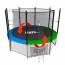Батут Unix line Classic 14 ft inside - Батут Unix line Classic 14 ft inside