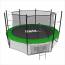 Батут Unix line Classic 14 ft inside - Батут Unix line Classic 14 ft inside