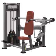 Жим от плеч Aerofit IT9312