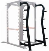 Опция для SL7009: элемент для хранения дисков Aerofit SL7009OPT