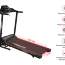Беговая дорожка UNIXFIT ST-550LE - Беговая дорожка UNIXFIT ST-550LE