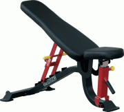 Многопозиционная скамья Aerofit SL7011