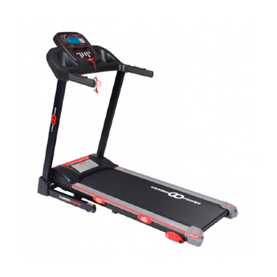 Беговая дорожка CardioPower T25 
