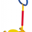 Детский твистер с ручкой Moove&Fun TFK-11/SH-11 - Детский твистер с ручкой Moove&Fun TFK-11/SH-11
