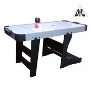 Игровой стол аэрохоккей DFC BASTIA 6 футов