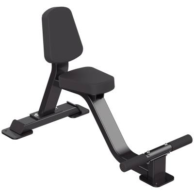 Универсальная скамья-стул Aerofit SL7022 Сверхсовременный дизайн тренажёра создаёт впечатление крепкой и профессиональной конструкции.
Основой прочной структуры являются трубы из стали. Данные профиля: 5,0&times;10,0&times;0,25 см.
Высококачественное, износоустойчивое покрытие мягких деталей и новейшая технология при окрашивании рамы.
