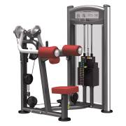 Дельтовидные Aerofit IT9324