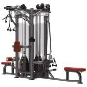 4-х Стековая мультистанция Aerofit IT9327