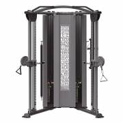 Двойная регулируемая тяга Aerofit IT9330