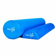 Цилиндры и полуцилиндры Aerofit FT-FR-AH36-B-V
