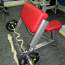 Парта для бицепса Aerofit IT7002 - Парта для бицепса Aerofit IT7002