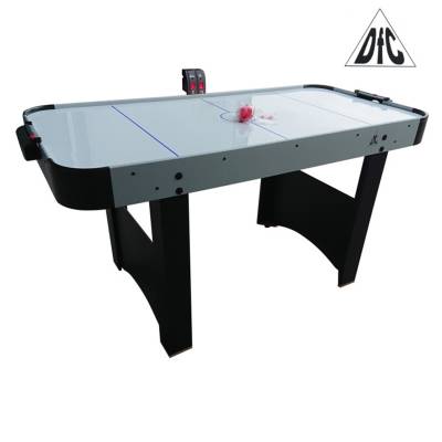 Игровой стол аэрохоккей DFC NEW YORK Игровой стол аэрохоккей DFC NEW YORK .
Размеры стола (ДxШxВ): 5 футов / 150 х 73,5 х 78,7 см.
Страна производства: Китай.
Гарантия: 12 месяцев.
Артикул: HM-AT-60001.
