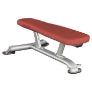 Простая скамья Aerofit IT7009