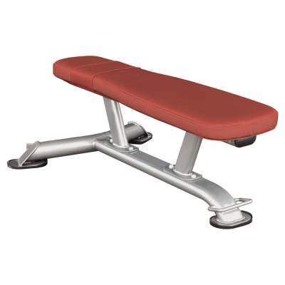 Простая скамья Aerofit IT7009 Простая скамья Aerofit IT7009 Профессиональная скамья Aerofit IT7009 имеет актуальный и функциональный внешний вид.
Прочная конструкция тренажёра, которая достигнута благодаря высокоточной технологии сварки, изготовлена из качественного материала – овальных профильных труб.
Новейшие технологии покраски рамы позволяют создать лучшее сцепление металла с поверхностью, покрытой лаком.
Вес: 27,5 кг.
Габариты: 1,1х0,75х0,43 м.

