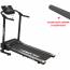 Беговая дорожка UNIXFIT ST-350 - Беговая дорожка UNIXFIT ST-350