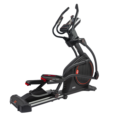 Эллиптический тренажер CardioPower X65 