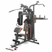 Силовой комплекс Oxygen SPARTAN