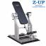 Инверсионный стол Z-UP 2S - Инверсионный стол Z-UP 2S