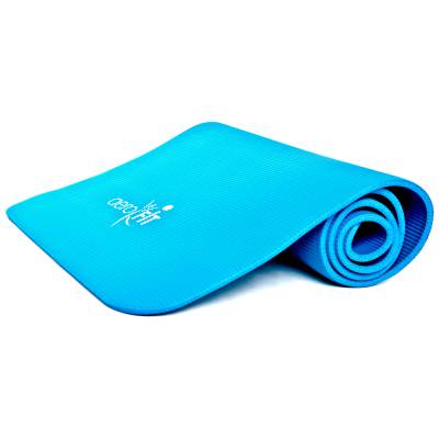 Гимнастический коврик Aerofit FT-WB-180 Гимнастический коврик Aerofit FT-WB-180 Гимнастический коврик Aerofit FT-WB-180 - прекрасный выбор для профессиональных занятий гимнастикой, фитнесом и аэробикой!Ударопоглощающая поверхность. Специальная структура поверхности для предотвращения скольжения. Толщина: 1 см. Размер (Д*Ш): 180х60 см.