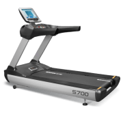 Беговая дорожка BRONZE GYM S700 TFT (Promo Edition)