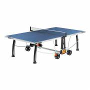 Всепогодный теннисный стол Cornilleau Sport 300S Crossover Outdoor (синий)