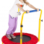 Батут детский с ручкой Moove&Fun SH-05 - Батут детский с ручкой Moove&Fun SH-05