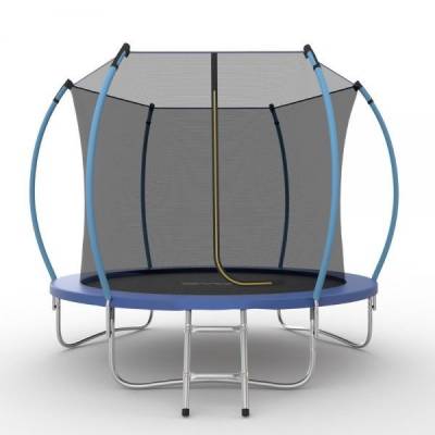 Батут EVO JUMP Internal 10ft Blue 