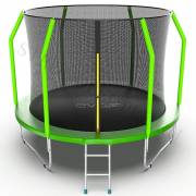 Батут EVO Jump Cosmo Internal 10ft