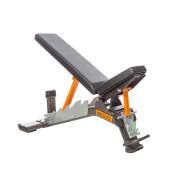 Скамья с регулируемым углом наклона Aerofit А31