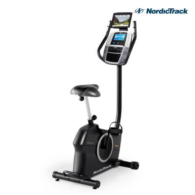 Велотренажер NordicTrack VX 450 Велотренажер NordicTrack VX 450.&nbsp;Новинка 2017 года!
Максимальная нагрузка: 130 кг.
Вес маховика: 7 кг.
Питание: Сеть 220 В.
Габариты в рабочем состоянии (Д х Ш х В): 99 х 53 х 143 см.
Производитель: США.
Страна производства: КНР.
