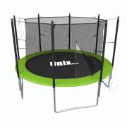 Батут UNIX line Simple 6 ft (inside)