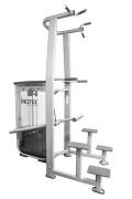 Подтягивание/ отжимание с помощью Inotec NL15