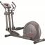 Эллиптический тренажер Aerofit 8800E - Эллиптический тренажер Aerofit 8800E
