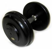 Гантели Aerofit 10 пар 2,5-25 кг