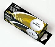 Мячи для настольного тенниса STIGA Outdoor 3 шт.