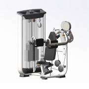 Дельтовидные мышцы Inotec NL19