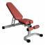 Многофункциональная скамья Aerofit IFFID - Многофункциональная скамья Aerofit IFFID