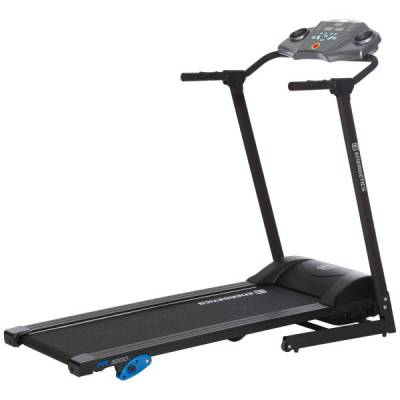 Беговая дорожка Energetics Power Run 3200p Новинка 2017 года ! Беговая дорожка Energetics Power Run 3200p.
Тип: электрическая.
Электропитание: 220 Вт.
Максимальная нагрузка: 120 кг.
Мощность двигателя: 1,75 л.с.
Беговое полотно: 120 х 40 см.
Габариты: 149,2 х 67 х 125,4 см.
Страна производитель : Швейцария.
&nbsp;
