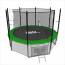 Батут Unix line Classic 8 ft inside - Батут Unix line Classic 8 ft inside
