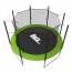 Батут UNIX line Simple 10 ft (inside) - Батут UNIX line Simple 10 ft (inside)