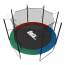 Батут UNIX line Simple 10 ft (inside) - Батут UNIX line Simple 10 ft (inside)