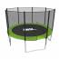 Батут UNIX line Simple 10 ft (outside) - Батут UNIX line Simple 10 ft (outside)