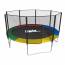 Батут UNIX line Simple 12 ft (outside) - Батут UNIX line Simple 12 ft (outside)