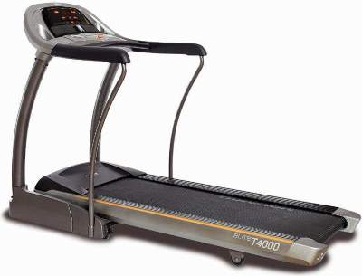 Беговая дорожка Horizon Elite T4000 