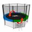 Батут Unix line Classic 10 ft outside - Батут Unix line Classic 10 ft outside